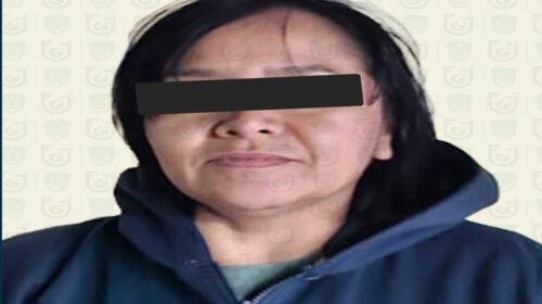 gaby n detenida moroticlista arrollado iztapalapa