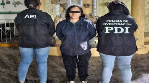 gaby n vinculada proceso homicidio culposo motociclista iztapalapa