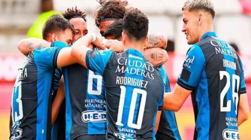gallos blancos bajas liga mx
