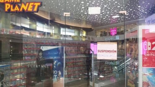 game planet clausura profeco irregularidades