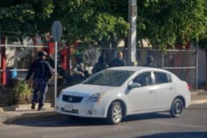 garcia harfuch asesinato culiacan policia ivestigación