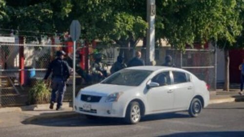 garcia harfuch asesinato culiacan policia ivestigación