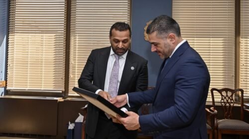 garcia harfuch reunion FBI