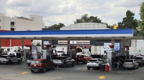 gasolineras cjng mexico huachicol estados unidos crimen organizado