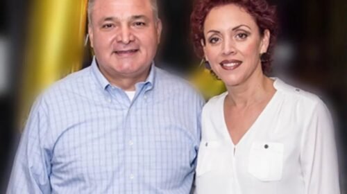 genaro garcia luna esposa sentencia multa pago millones dolares acusaciones uif
