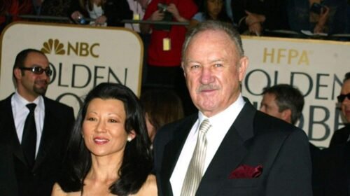 genne hakcman muerte residencia nuevas evidencias