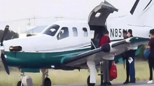 gerardo fernandez noroña escandalos viaje morena