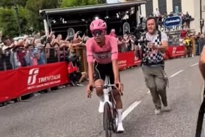 giro de italia