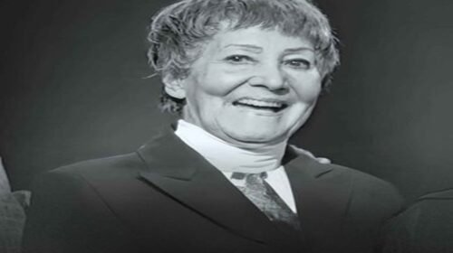 gloria rocha doblaje latino fallecimiento