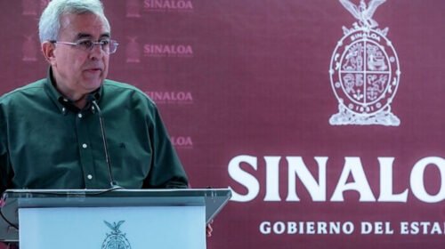 gobernador sinaloa mayo zambada narcotrafico arresto