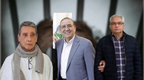 gobernadores encarcelados ultimos sexenios corrupcion