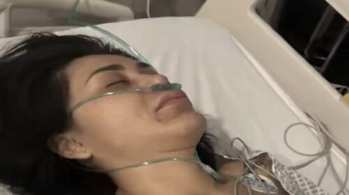 gomita padecimiento enfermedad video