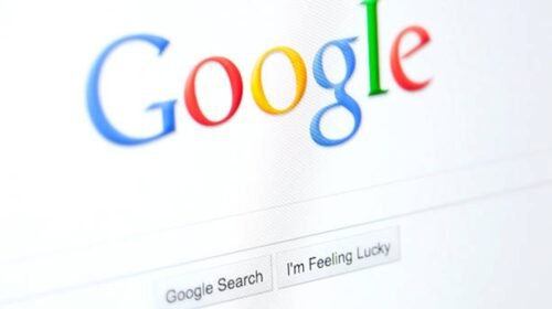 google doodle aniversario buscador ia