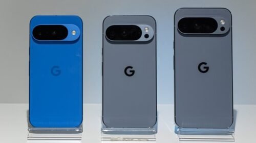 google pixel telefono inteligente mexico tecnologia