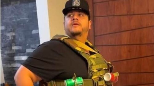 gordo peruci sinaloa culiacan asesinado violencia