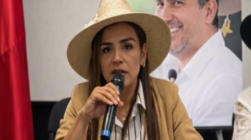 gracia quiroz morena uruapan michoacan