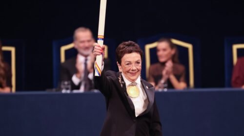 graciela iturbide premio princesa de asturias cultura mexico