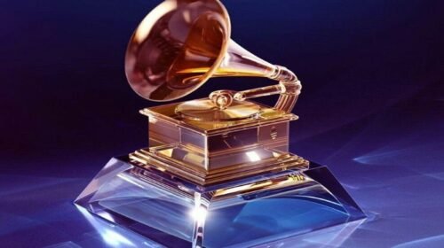 grammys nominados listas