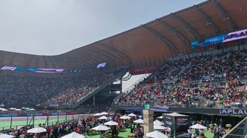 gran premio asistencia checo perez formula 1