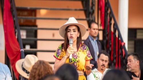 grecia quiroz carlos manzo detencion implicado