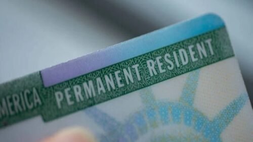 green card migrantes estados unidos