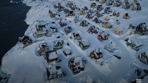 groelandia estados unidos conflicto otan