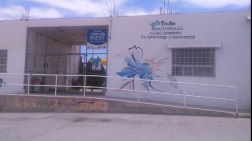 guarderia imss abuso sexual maestra