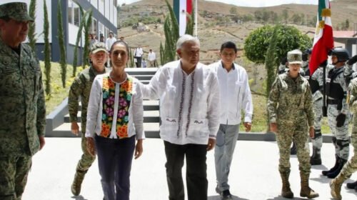 guardia nacional sedena claudia sheinbaum