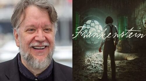 guillermo toro frankesiten estreno cineteca nacional