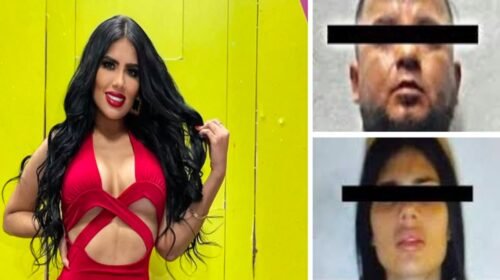 guiselle samperio detencion monterrey nercomenudeo