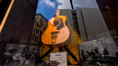 guitarra