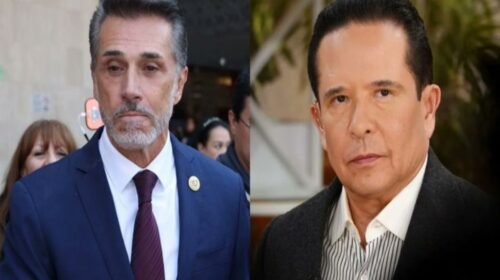 gustavo adolfo infante sergio mayer demanda millonaria
