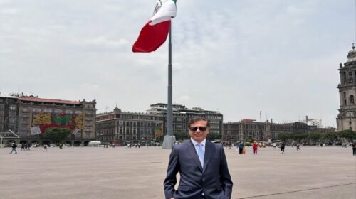 gustavo pedtro colombia mexico reunon claudia sheinbaum