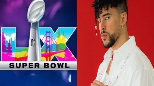 halftime super bowl lx medio tiempo hora show bad bummy