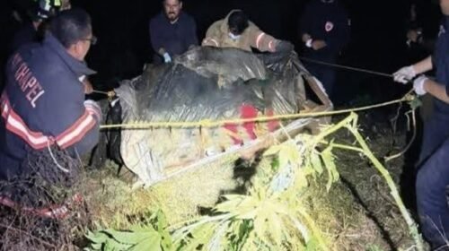 hallazgo cuerpo tultitlan parroco