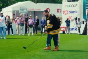 happy gilmore estreno cine netflix entretenimiento adam sandler