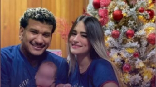 hector bello terremotos venezuela fallecimiento esposa futbol venezolano