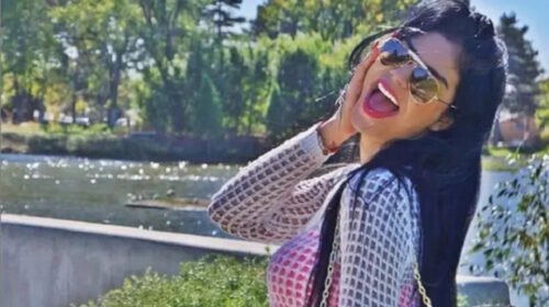 hermana carlos salcedo asesinada que paso