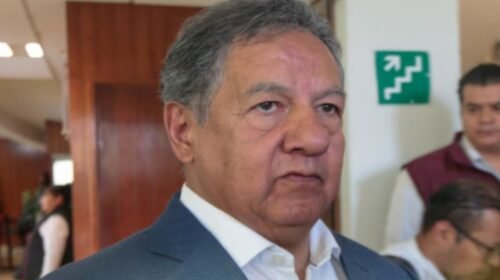 higinio martinez senado moerna legislatura