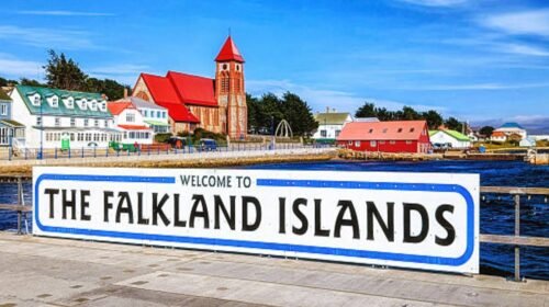 historia islas malvisas inglaterra argentina