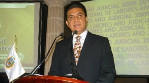 homicidio guerrero magistrado