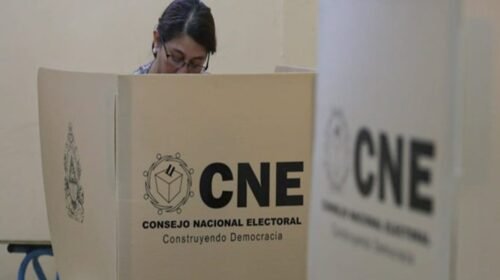 honduras proceso electoral elecciones votaciones