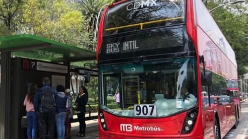 horario servicio transporte publico cdmx
