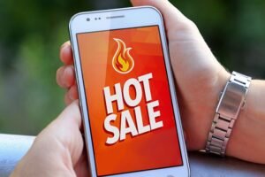 hot sale mexico ventas especiales comercio digital