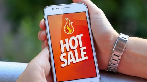 hot sale mexico ventas especiales comercio digital