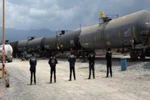 huachicol detenciones operativos seguridad omar garcia harfuch