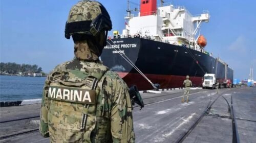 huachicol fiscal el senor de los buques orden aprehension