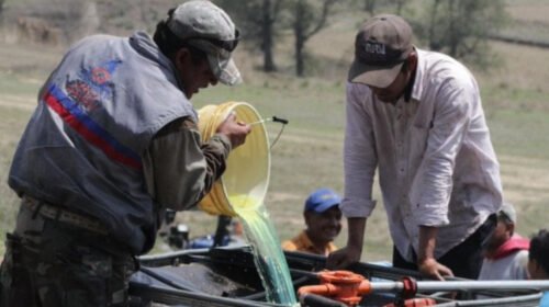 huachicol veracruz decomisa combustibles