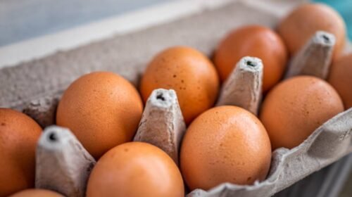 huevos salmonella alimentos mercado