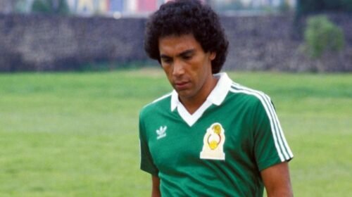 hugo sanchez seleccion nacional mundiales fifa guillermo ochoa